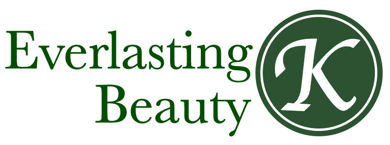 Everlasting K Beauty Logo